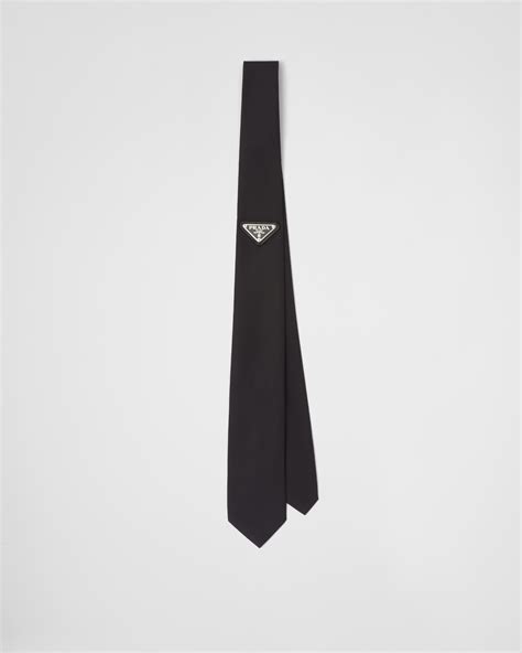 fake prada tie|Prada Tie .